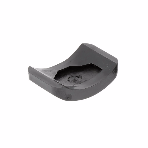 Caoutchouc Couvre Pédale Frein ou Embrayage à chevrons Citroën