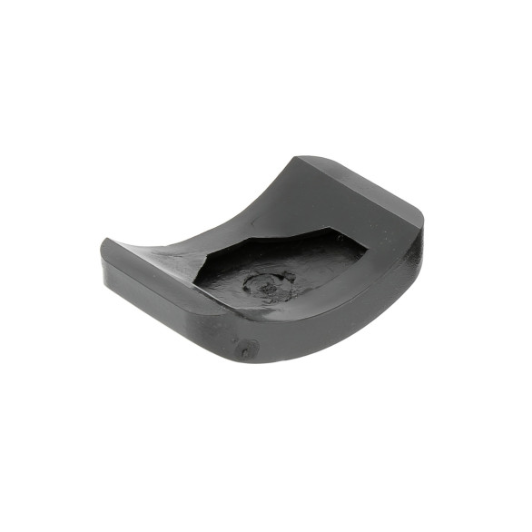 Rubber Pedal cover Herringbone brake or clutch Citroën