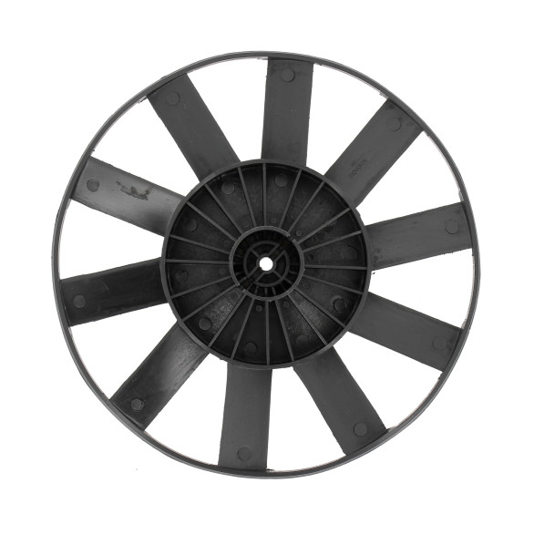 Ventilateur 10 pales pour Renault R4, R5, R6, R9, R11, Super 5