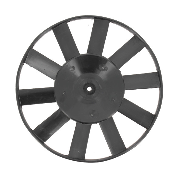 10-blade fan for Renault R4, R5, R6, R9, R11, Super 5