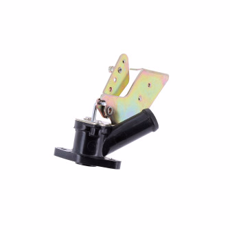 Robinet de chauffage pour Renault R5, R5 Alpine, R5 Turbo