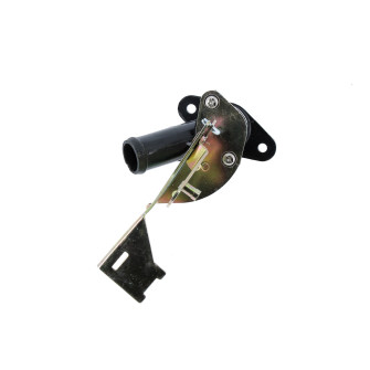Heater tap for Renault R5, R5 Alpine, R5 Turbo 2