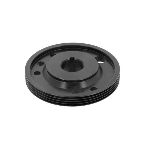 Poulie Damper vilebrequin simple (4pk) pour Peugeot 205 GTi, 309 GTi