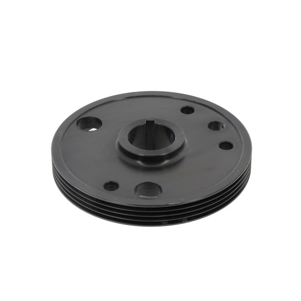 Poulie Damper vilebrequin simple (4pk) pour Peugeot 205 GTi, 309 GTi