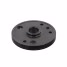 Single crankshaft damper pulley (4pk) for Peugeot 205 GTi, 309 GTi
