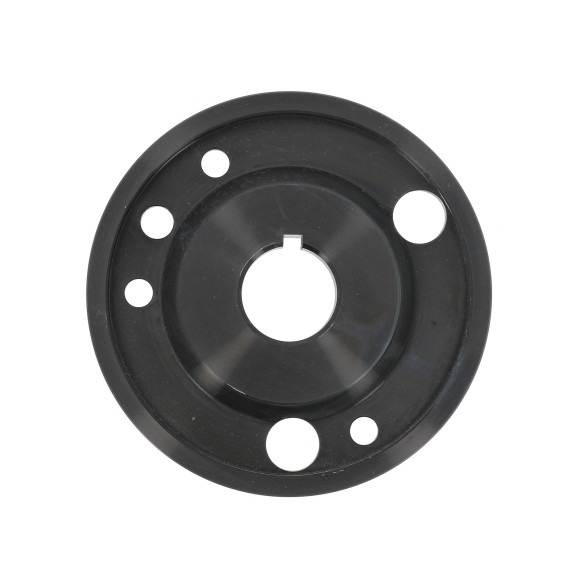 Poulie Damper vilebrequin simple (4pk) pour Peugeot 205 GTi, 309 GTi