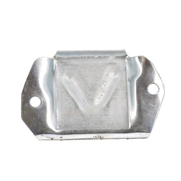 Support moteur (Gauche ou Droit) pour Renault R12, R15, R17