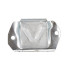 Motor support (Left or Right) for Renault R12, R15, R17