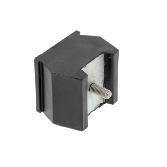 Silentbloc gearbox for Renault R12, R15, R17