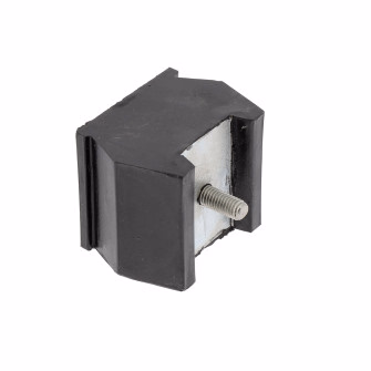 Silentbloc boîte de vitesses pour Renault R12, R15, R17