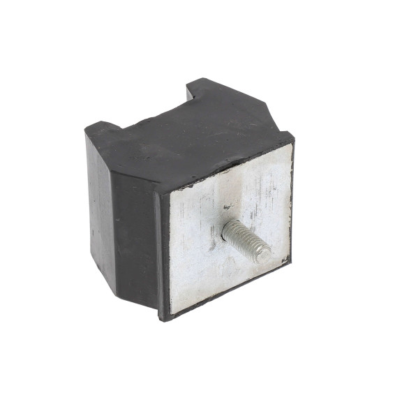 Silentbloc gearbox for Renault R12, R15, R17