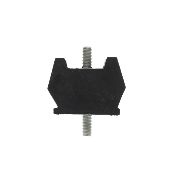 Silentbloc gearbox for Renault R12, R15, R17