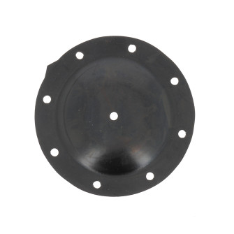 Vacuum pump diaphragm