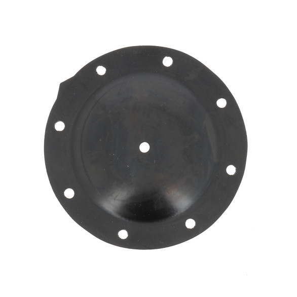 Vacuum pump diaphragm