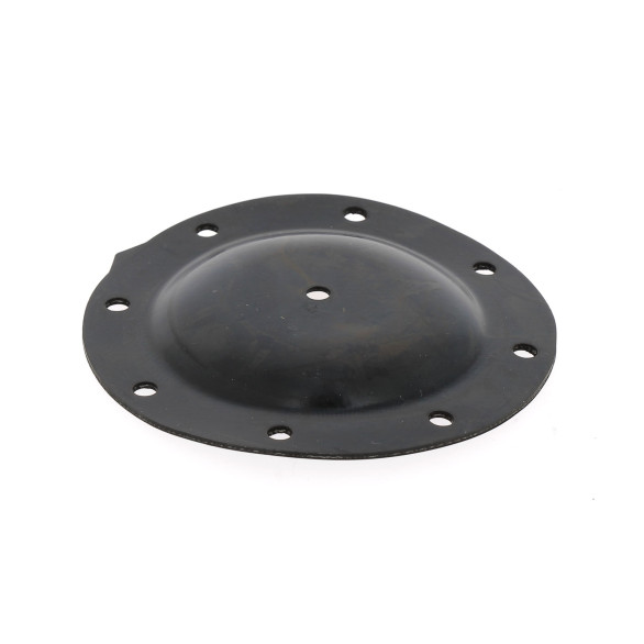 Vacuum pump diaphragm