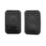 Rubber Kit Pedal Brake Cover Herringbone Clutch Citroën