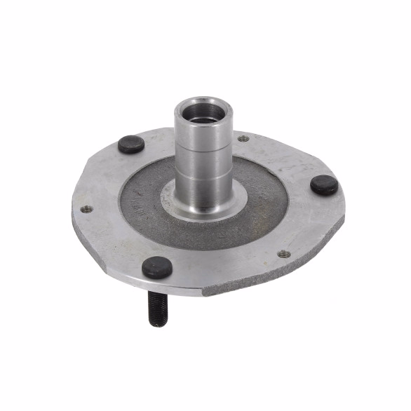 Front wheel hub (drum brake) for Renault R4