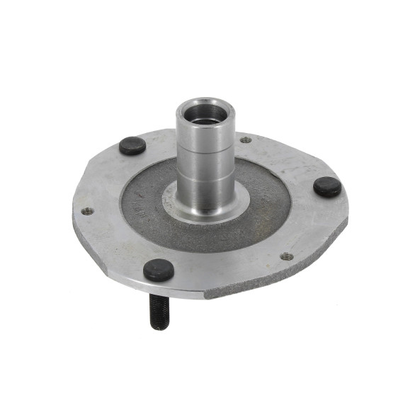 Moyeu de roue avant (frein à tambour) pour Renault R4