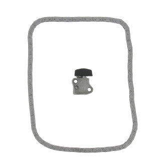 Tensioner + 84-link timing chain kit (single) Citroën, Peugeot, Renault 2