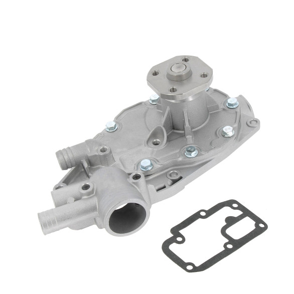 Complete water pump for Renault R8, R10, Caravelle, Floride S