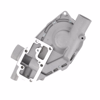 Pompe à eau complète pour Renault R8, R10, Caravelle, Floride S 2