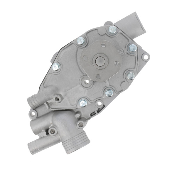 Complete water pump for Renault R8, R10, Caravelle, Floride S