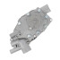 Complete water pump for Renault R8, R10, Caravelle, Floride S