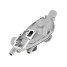 Complete water pump for Renault R8, R10, Caravelle, Floride S