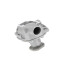 Complete water pump for Renault R8, R10, Caravelle, Floride S
