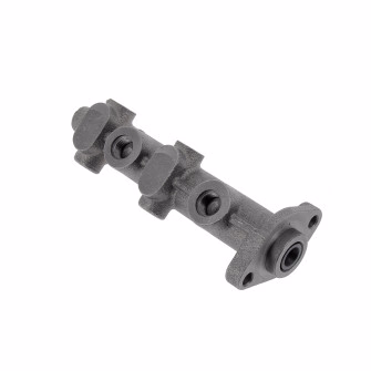 Tandem brake master cylinder ⌀19mm 2 outputs for Simca 1200