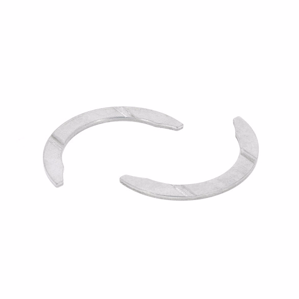 Cales de vilebrequin standard (pour arbre diamètre ⌀60.5mm) pour Renault