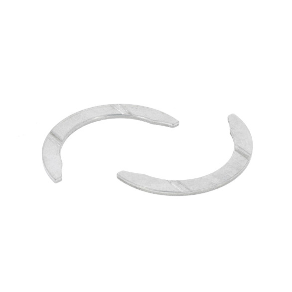 Standard crankshaft shims (for shaft diameter ⌀60.5mm) for Renault