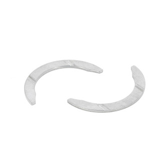 Crankshaft shims +0.10 (for shaft diameter ⌀60.5mm) for Renault 2