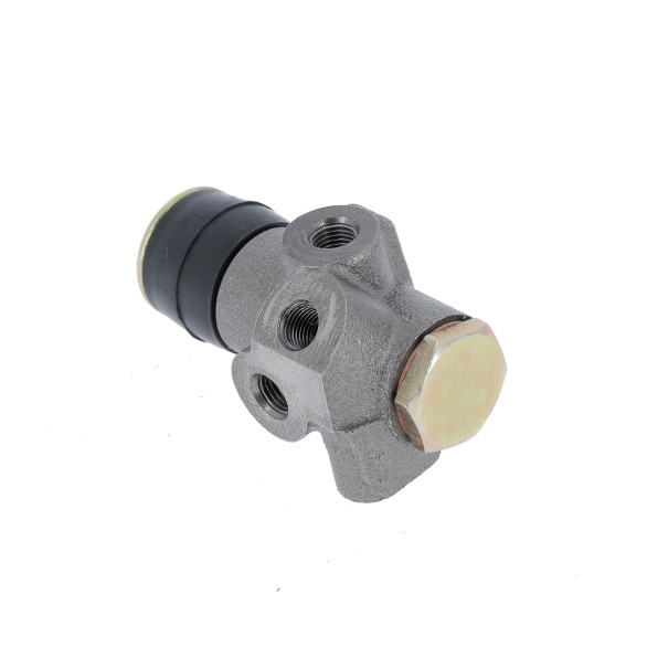 3-way brake distributor for Renault R4, R5, R6, R16, Rodeo