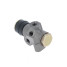 3-way brake distributor for Renault R4, R5, R6, R16, Rodeo