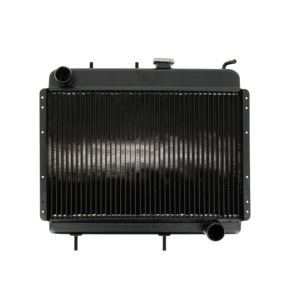 Radiateur refroidissement pour Renault R4 4L (Moteur Billancourt avec boîte 334) de 1969 à 1973