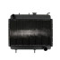 Radiateur refroidissement pour Renault R4 4L (Moteur Billancourt avec boîte 334) de 1969 à 1973