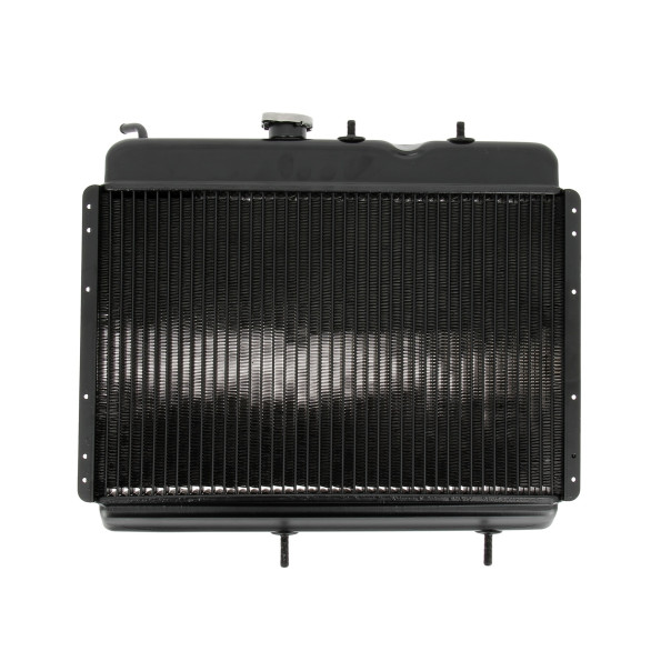 Radiateur refroidissement pour Renault R4 4L (Moteur Billancourt avec boîte 334) de 1969 à 1973