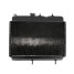 Radiateur refroidissement pour Renault R4 4L (Moteur Billancourt avec boîte 334) de 1969 à 1973