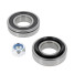 Front wheel bearing kit (Left or Right) for Renault R4, R5, R6