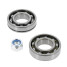 Front wheel bearing kit (Left or Right) for Renault R4, R5, R6
