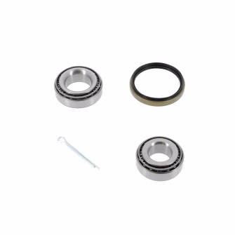 Kit roulements de roue arrière pour Renault R4, R5, R6, R12, R14, R15, R16, R18, Fuego
