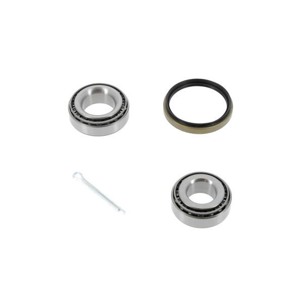 Kit roulements de roue arrière pour Renault R4, R5, R6, R12, R14, R15, R16, R18, Fuego