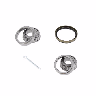 Rear wheel bearing kit for Renault R4, R5, R6, R12, R14, R15, R16, R18, Fuego 2
