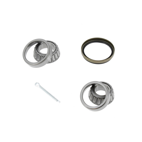 Kit roulements de roue arrière pour Renault R4, R5, R6, R12, R14, R15, R16, R18, Fuego