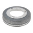Tambour de frein diamètre 228mm largeur 44mm pour Renault R8