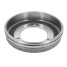Brake drum diameter 228mm width 44mm for Renault R8