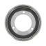 Tambour de frein diamètre 228mm largeur 44mm pour Renault R8