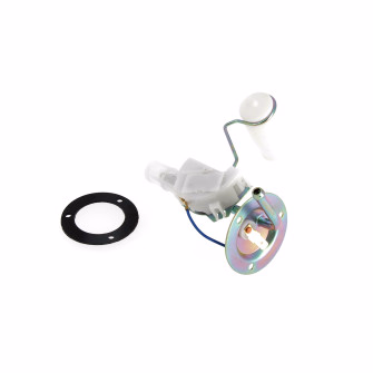 Jauge à essence (Fixation 3 vis) pour Renault R4 (1970 à 1974)