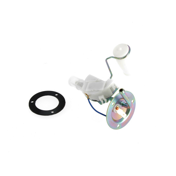 Fuel gauge (3-screw attachment) for Renault R4 (1970 to 1974)